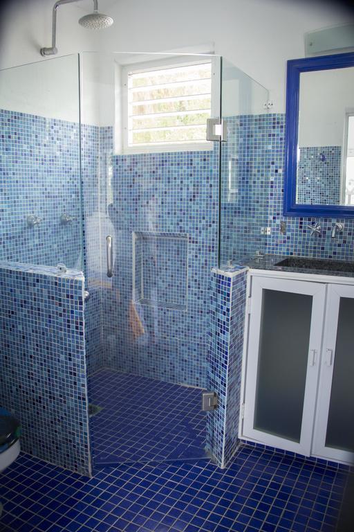 Casa Azul Guesthouse Пуэрто-Эскондидо Экстерьер фото